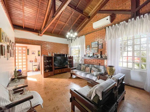 Imagem 2: Casa À Venda Morro do Espelho