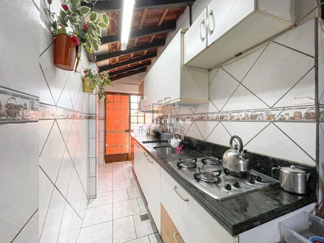 Imagem 3: Casa À Venda Morro do Espelho
