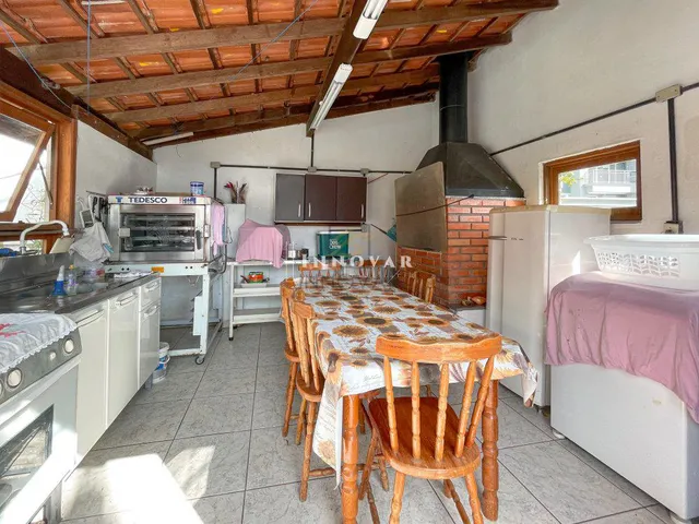 Imagem 12: Casa À Venda Morro do Espelho