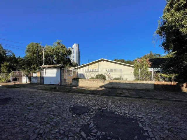 Imagem 1: Raridade de Terreno!