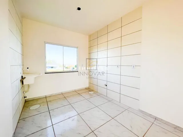 Imagem 4: Casa Térrea com Pátio