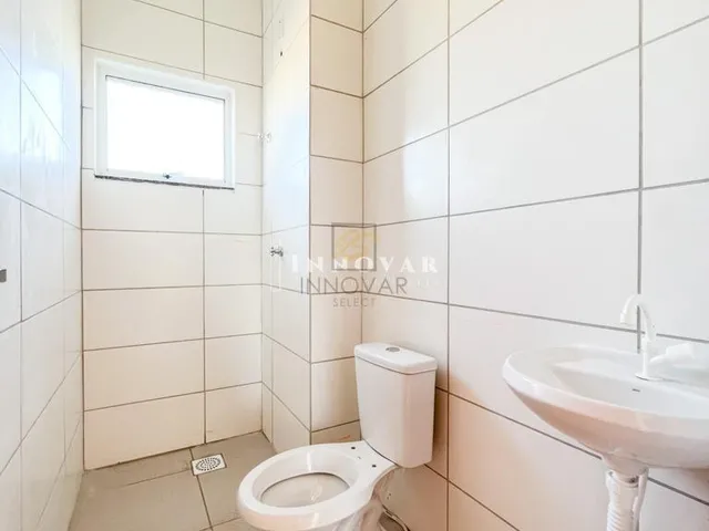 Imagem 7: Casa Térrea com Pátio