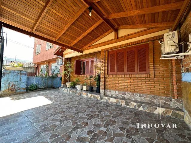 Imagem: Casa 3 Dormitórios com Espaço Gourmet