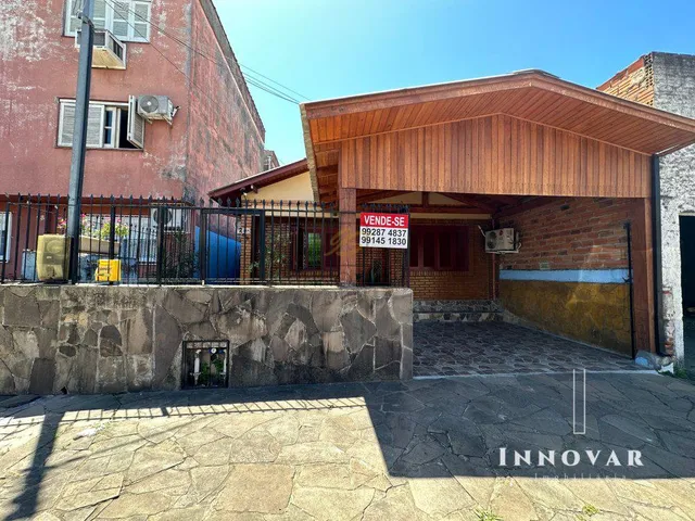 Imagem 2: Casa 3 Dormitórios com Espaço Gourmet