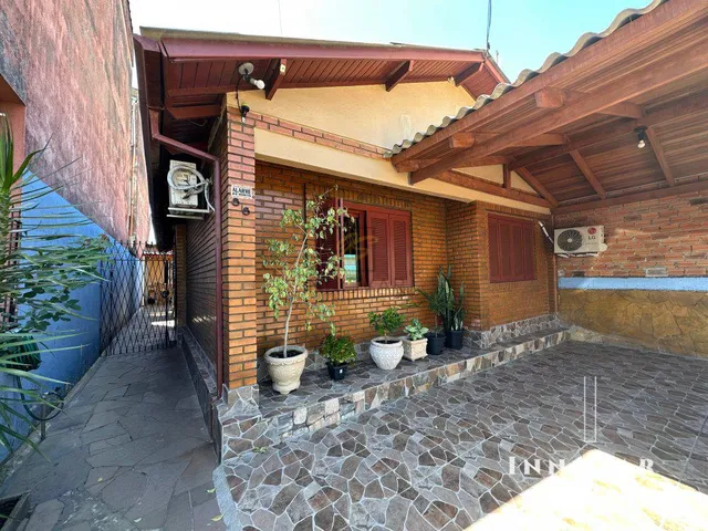 Imagem 3: Casa 3 Dormitórios com Espaço Gourmet