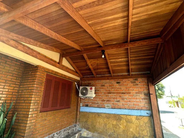 Imagem 4: Casa 3 Dormitórios com Espaço Gourmet