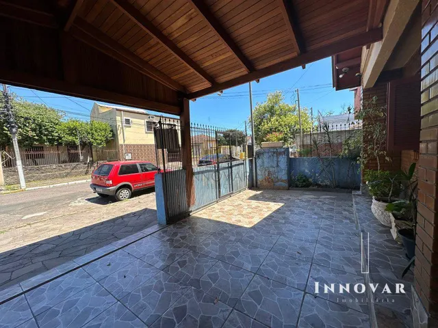 Imagem 5: Casa 3 Dormitórios com Espaço Gourmet