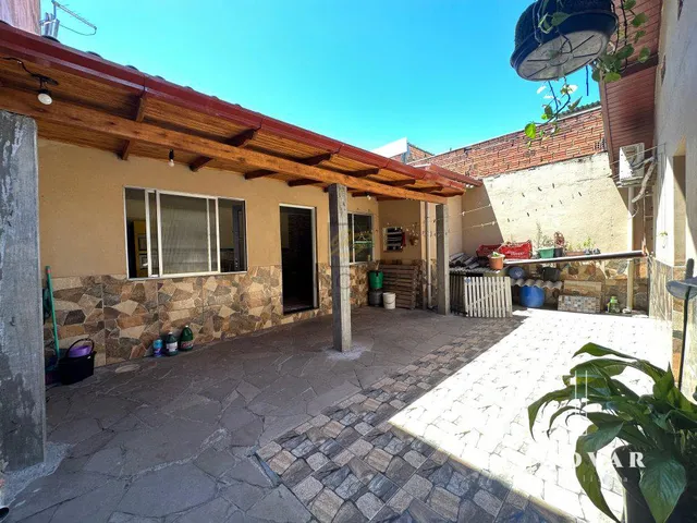 Imagem 8: Casa 3 Dormitórios com Espaço Gourmet