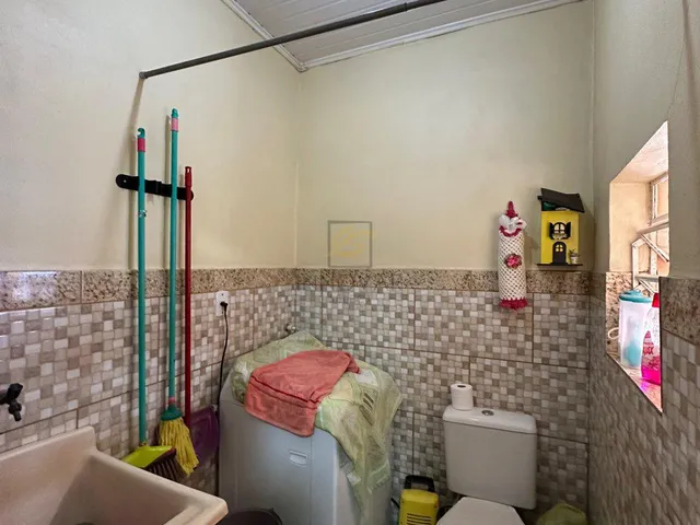 Imagem 11: Casa 3 Dormitórios com Espaço Gourmet