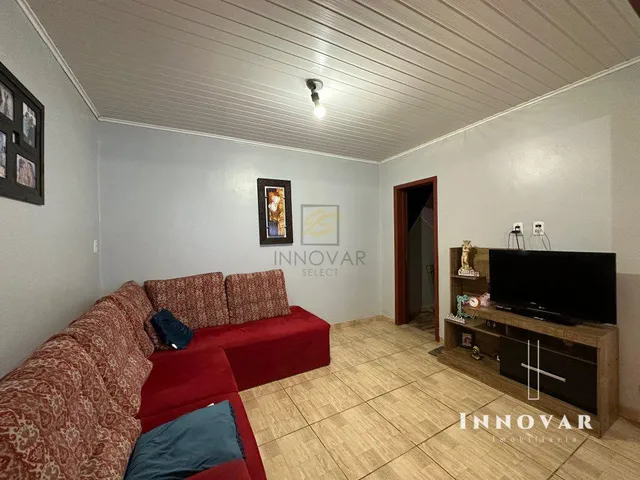 Imagem 15: Casa 3 Dormitórios com Espaço Gourmet