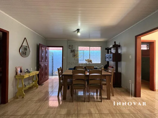 Imagem 16: Casa 3 Dormitórios com Espaço Gourmet