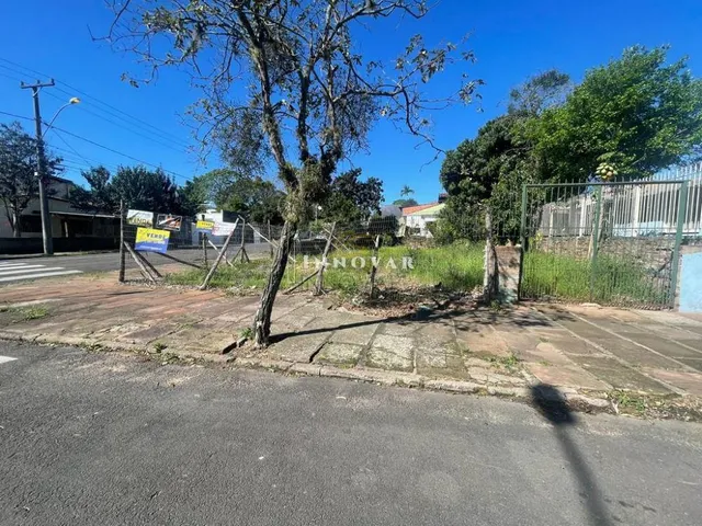 Imagem: Amplo Terreno de Esquina Bairro santa Teresa