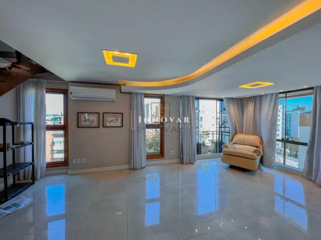 Imagem: Cobertura Duplex no Centro de Sào Leopoldo