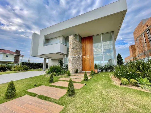 Imagem 1: Casa em Condomínio a Beira Mar em Torres