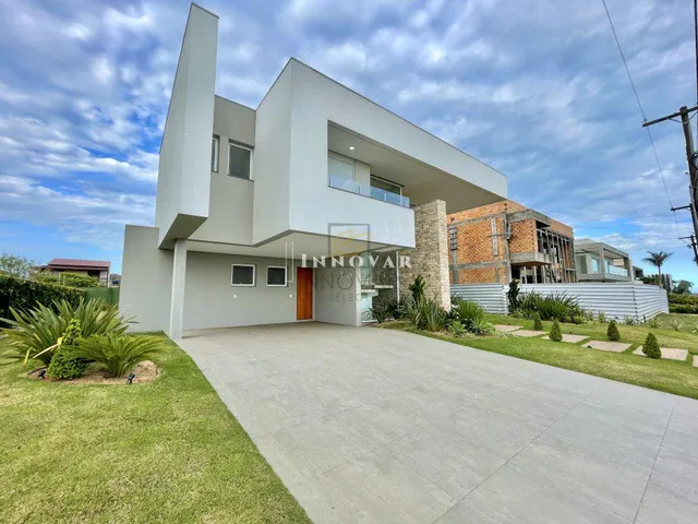Imagem 3: Casa em Condomínio a Beira Mar em Torres