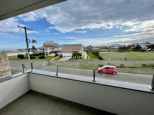 Imagem 16: Casa em Condomínio a Beira Mar em Torres