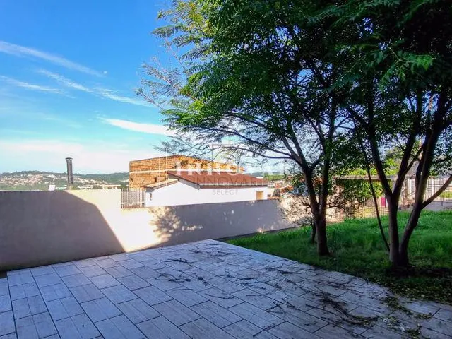 Imagem: Casa Fazenda São Borja com Amplo Terreno