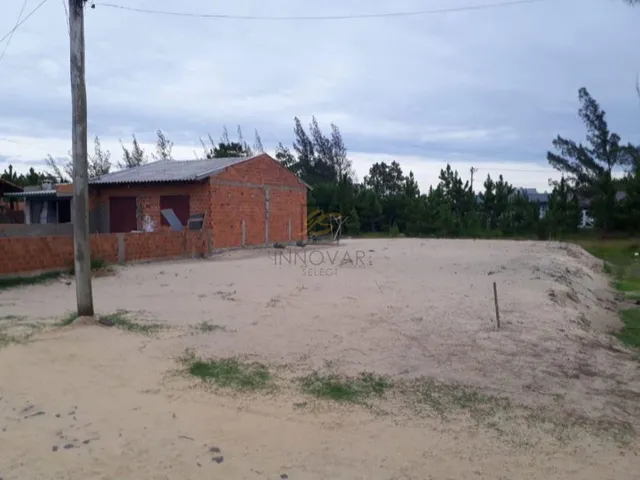 Imagem: Lindo Terreno na Praia de Atlântida Sul