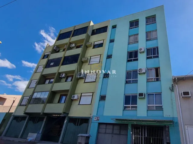 Imagem: Jk no 2º Andar em Área Central Próximo