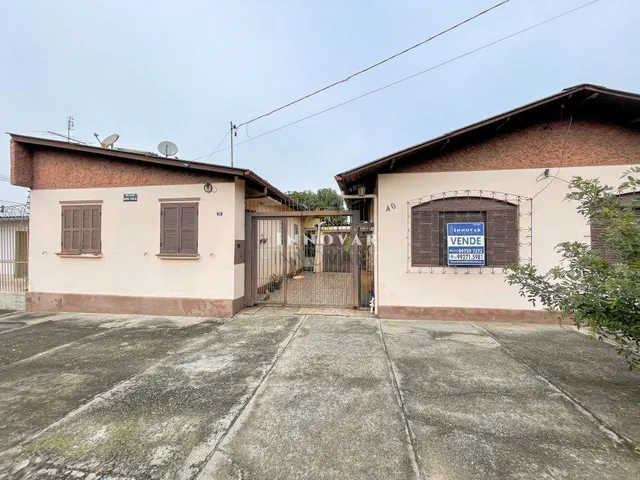 Imagem: Casa com 2 Dormitorio(S) Localizado(A) no