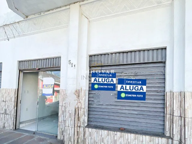 Imagem 10: Aluga-Se Excelente Ponto Comercial
