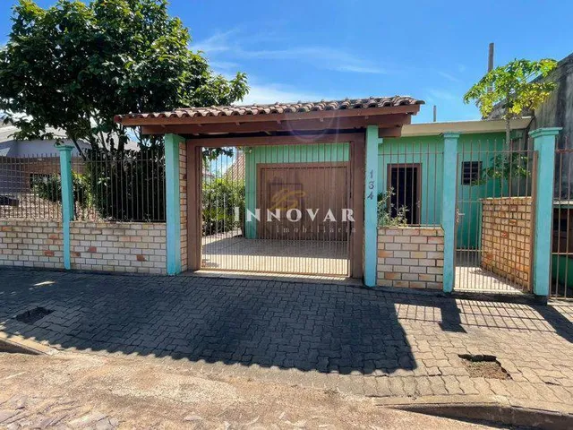 Imagem 1: Casa no Bairro Campina