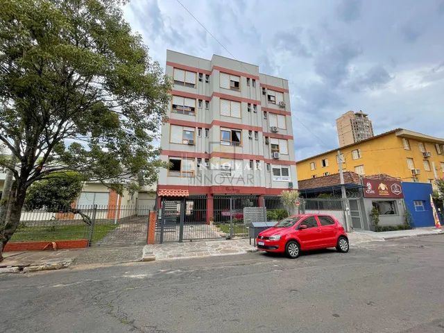 Imagem: Kitnet com 1 Dormitorio(S) Localizado(A)