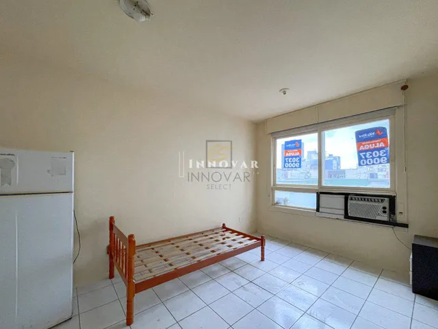 Imagem 3: Kitnet com 1 Dormitorio(S) Localizado(A) no Bairro Centro em São Leopoldo / Rio Grande Do