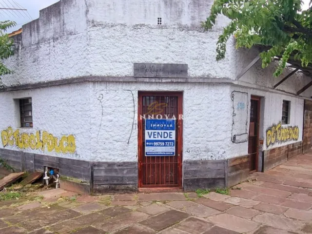 Imagem: Ótimo Terreno de Esquina Privilegiado para