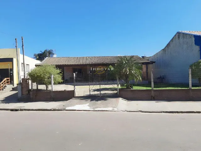 Imagem: Casa em Avenida em Campo Grande