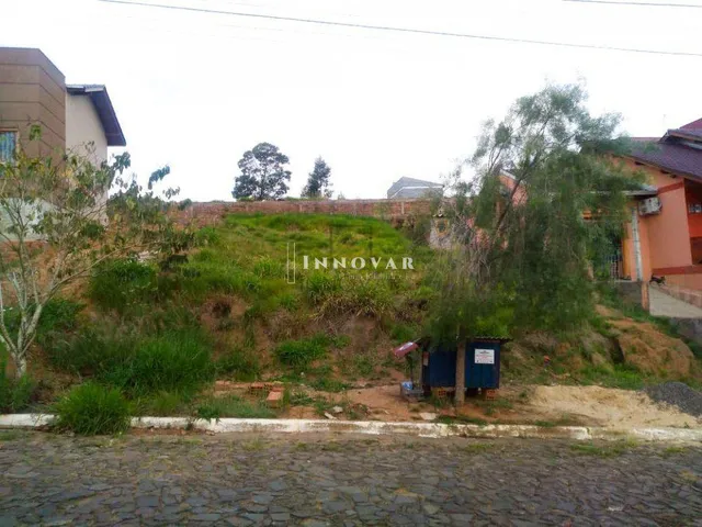 Imagem: Exclusivo Terreno com Bela Vista - Portào!