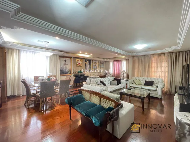 Imagem: Cobertura Duplex 3 Dormitórios com Suíte