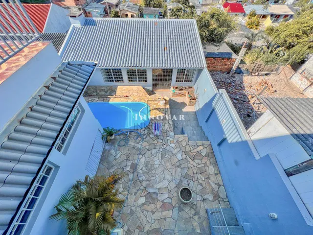 Imagem 1: Casa com Vista Panorâmica!