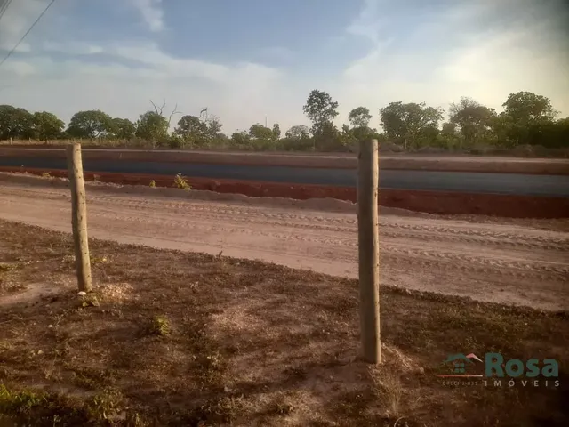 Imagem: CHÁCARA A 12KM DE CUIABA, APÓS O BANDEIRA