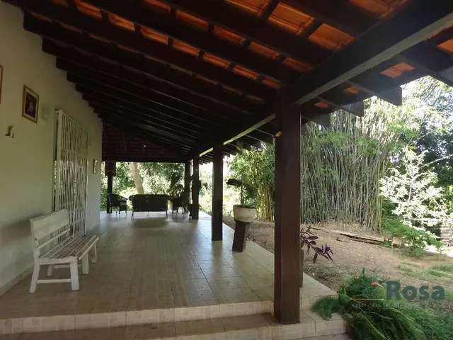 Imagem: Casa em Condominio Fechado para Venda Chácara