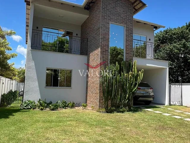 Imagem: Casa Alto Padrão no condomínio Boulevard