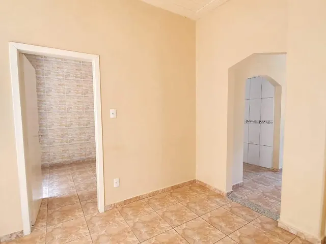 Imagem: Casa para Aluguel, 3 Quartos, São Geraldo