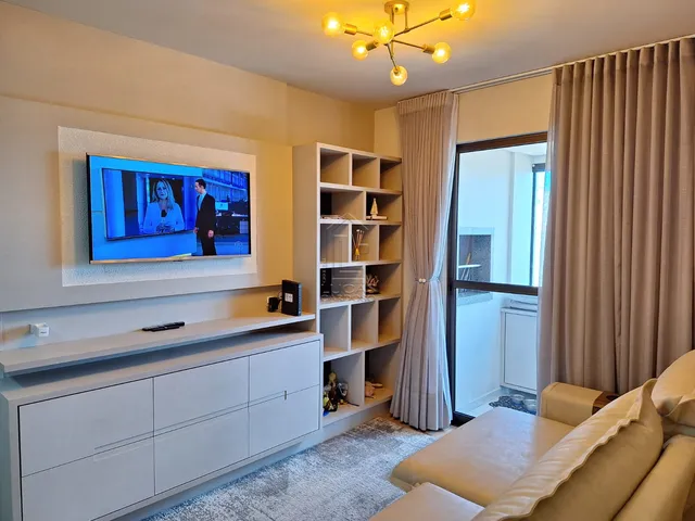 Imagem: Apartamento à venda no bairro Michel