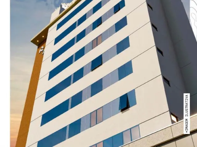 Imagem: Cobertura Linear no Bairro Iguaçu