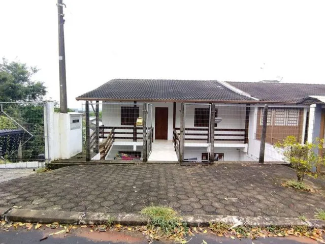 Imagem: Casa Campo Bom