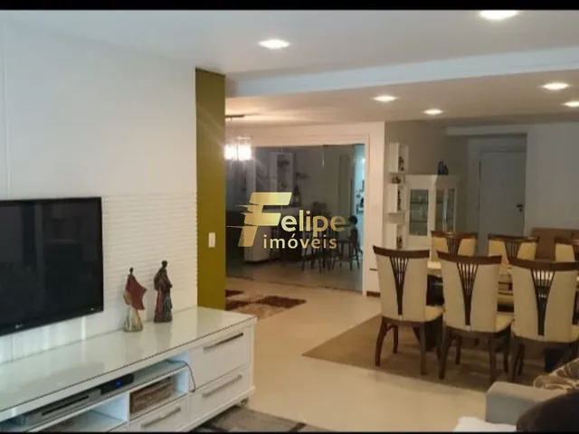 Imagem: Apartamento de 4 Quartos na Praia da Costa