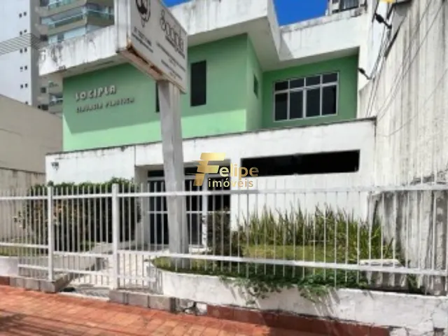 Imagem: Casa Comercial para Locação na Praia do