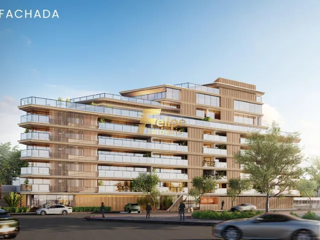 Imagem: Apartamento Garden - Tenha o mar aos seus