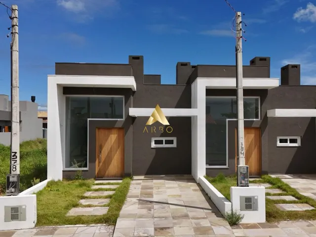 Imagem: Casa À Venda Pertinho do Mar