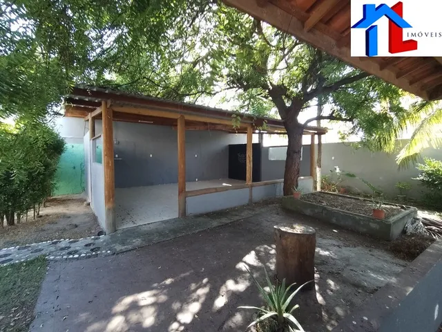 Imagem 3: Vendo casa, 500m² construída e terreno com 700m², 2 quiosque, 4 banheiros. Villas do