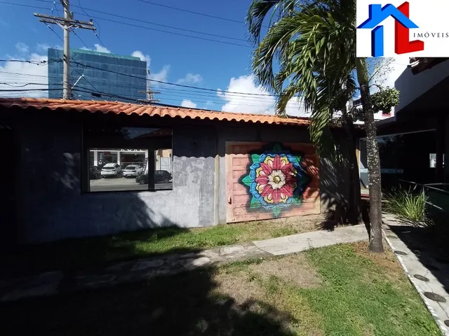 Imagem 4: Vendo casa, 500m² construída e terreno com 700m², 2 quiosque, 4 banheiros. Villas do