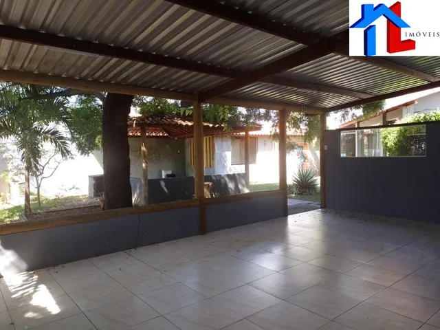 Imagem 6: Vendo casa, 500m² construída e terreno com 700m², 2 quiosque, 4 banheiros. Villas do