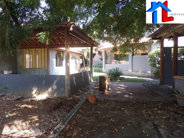 Imagem 7: Vendo casa, 500m² construída e terreno com 700m², 2 quiosque, 4 banheiros. Villas do