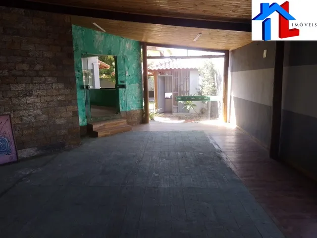 Imagem 11: Vendo casa, 500m² construída e terreno com 700m², 2 quiosque, 4 banheiros. Villas do