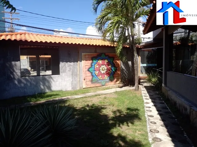 Imagem 13: Vendo casa, 500m² construída e terreno com 700m², 2 quiosque, 4 banheiros. Villas do